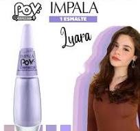 IMPALA ESM POV LUARA PEROLADO CLEAN GIRL 7,5ML