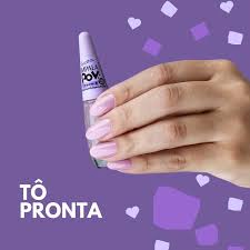 IMPALA ESM POV LUARA TOP COAT GLITTER TO PRONTA 7,5ML