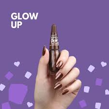 IMPALA ESM POV MARCELLA TOP COAT GLOW UP 7,5ML