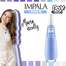 IMPALA ESM POV NICOLLY CR FOR YOU PAGE 7,5ML