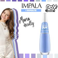 IMPALA ESM POV NICOLLY CR FOR YOU PAGE 7,5ML