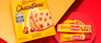 Carmed Chocotone 10g