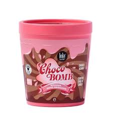 Lola ChocoBomb Máscara 230ml