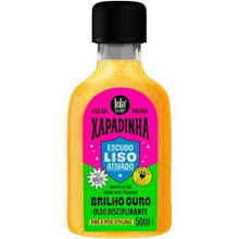 Lola Cosmetics Xapadinha Aceite Disciplinante 50ml