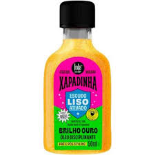 Lola Cosmetics Xapadinha Aceite Disciplinante 50ml