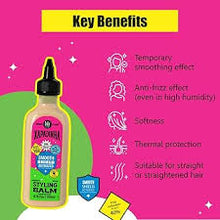 Lola Cosmetics Xapadinha Aceite Disciplinante 50ml