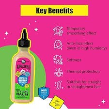 Lola Cosmetics Xapadinha Aceite Disciplinante 50ml