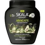 CREMA ACONDICIONADORA BOMBA VITAMINAS ABACATE 1000ML
