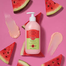 Loción Hidratante Corporal Cuide-se Bem Sandía 400ml | Hidratación 48h con Fragancia Refrescante