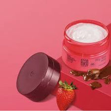 Soufflé Hydratant Corporel Egeo Choc High 250 g