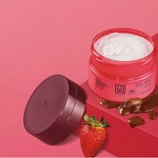 Soufflé Hydratant Corporel Egeo Choc High 250 g