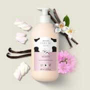 Loción Hidratante O Boticário Cuide-Se Bem Deleite 400 ml