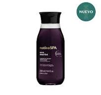 Nativa Spa Uva Merlot Jabon Liquido Perfumado 250 ml