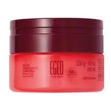 Soufflé Hydratant Corporel Egeo Choc High 250 g