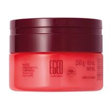 Soufflé Hydratant Corporel Egeo Choc High 250 g