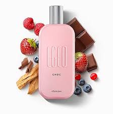 Egeo Choc Eau de Toilette, 90 ml