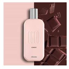 Egeo Choc Eau de Toilette, 90 ml