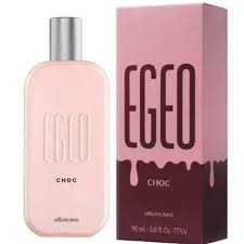 Egeo Choc Eau de Toilette, 90 ml