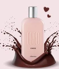 Egeo Choc Eau de Toilette, 90 ml