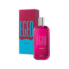 Perfume de mujer Egeo dolce EDT 90Ml