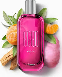 Perfume de mujer Egeo dolce EDT 90Ml