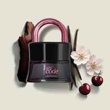 Perfume Her Code Touch O Boticário 50ml | Fragancia Femenina Elegante
