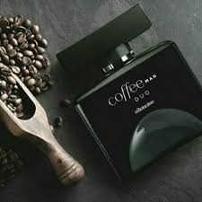 Coffee Man Duo, 100 ml