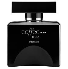 Coffee Man Duo, 100 ml