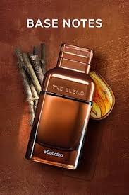 The Blend Eau de Parfum 100ml –