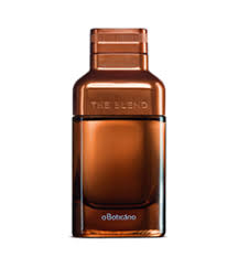 The Blend Eau de Parfum 100ml –