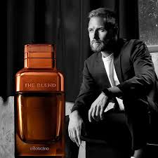 The Blend Eau de Parfum 100ml –