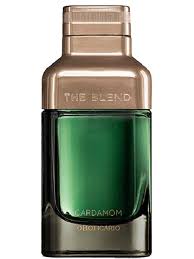 The Blend Cardamom Eau de Parfum 100ml |