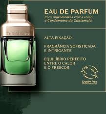 The Blend Cardamom Eau de Parfum 100ml |