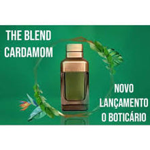 The Blend Cardamom Eau de Parfum 100ml |