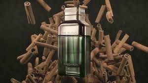 The Blend Cardamom Eau de Parfum 100ml |