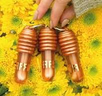 Gloss Fran Lip Honey By Franciny Ehlke