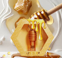 Gloss Fran Lip Honey By Franciny Ehlke