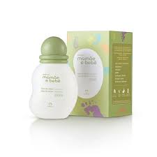 Mamá y Bebé Água de Colonia 100ML