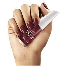 Esmalte Risqué Metálico Rubi
