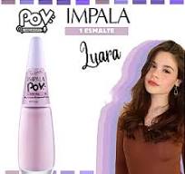 IMPALA ESM POV LUARA CR DAILY VLOG 7,5ML