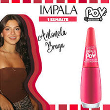 IMPALA ESM POV ANTONELA CR MEU DUMP 7,5ML