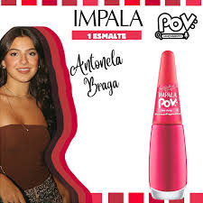 IMPALA ESM POV ANTONELA CR MEU DUMP 7,5ML