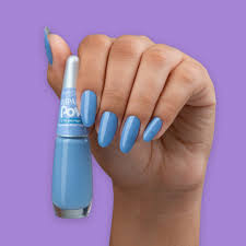 Esmalte Impala POV Nicolly For You 7,5ml.