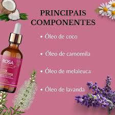 Rosa Selvagem Sérum Hidratante Corporal Candy 30ml