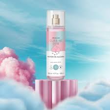 Nuvem de Alegria Body Splash Corporal 200ml