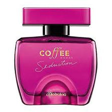 Coffee Woman Seduction Eau de Toilette 100ml – Irresistible