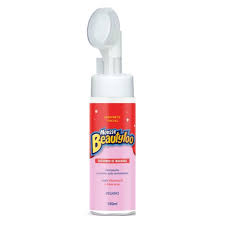 Mousse Micelar Beautyloo Morango