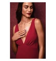 Aceite Multifuncional Glorioso Cereza Rouge 85ML – Hidratación Intensa para Cuerpo y Cabello con Aceite de Quinoa