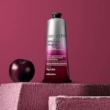 NSPA Ameixa Negra Crema Hidratante Manos 75 gr