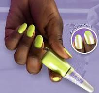 Esmalte Impala Naquele Pique Coleção Movimenta!